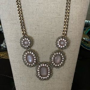 Statement Necklace